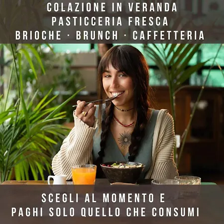 La Pensjonat Cervia