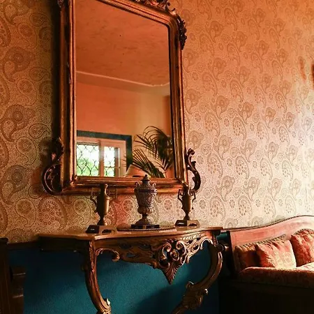 La Maison d'hôtes 2*