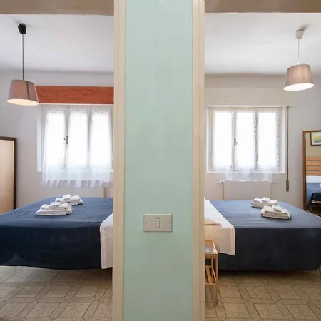 Maison d'hôtes La 2*