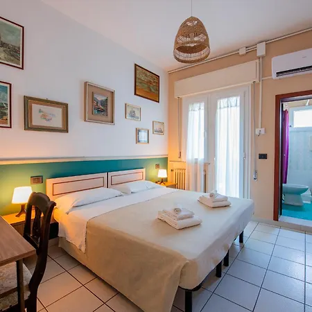 Maison d'hôtes La Cervia