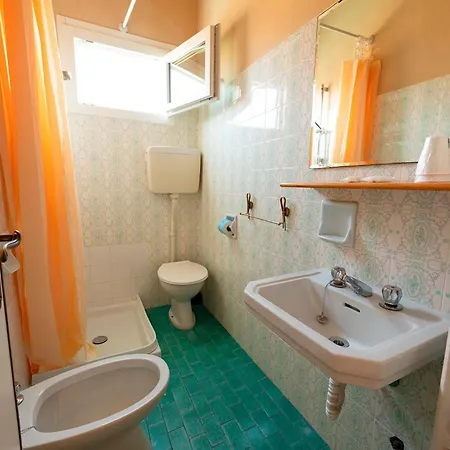 La Guest house