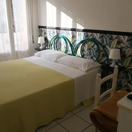 Maison d'hôtes La Cervia