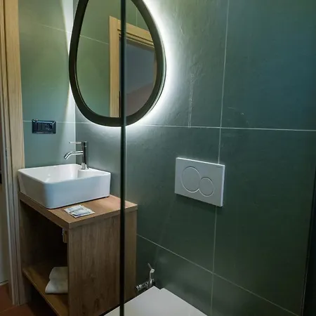 Guest house La