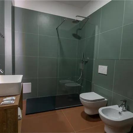 La Guest house