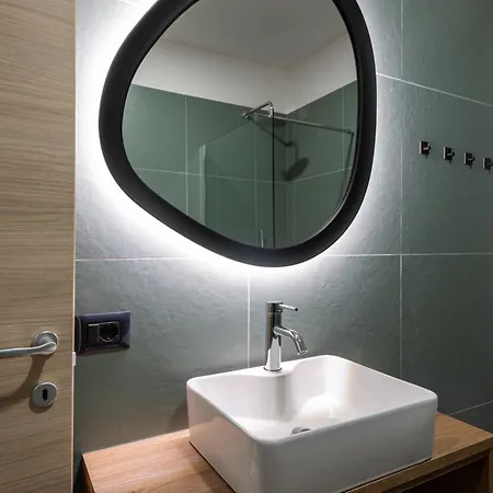 Guest house La