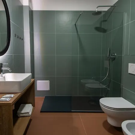 La Guest house Cervia