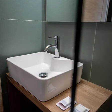 La Guest house