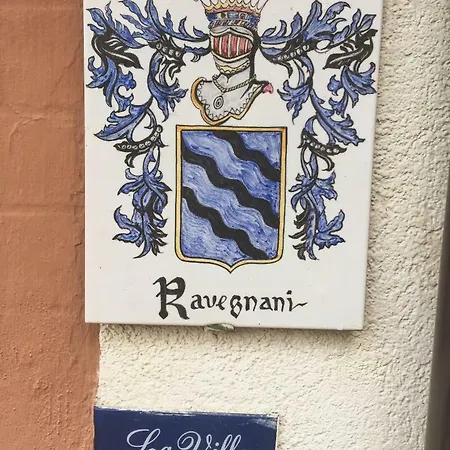 La Affittacamere