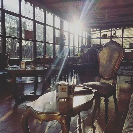 Maison d'hôtes La 2*