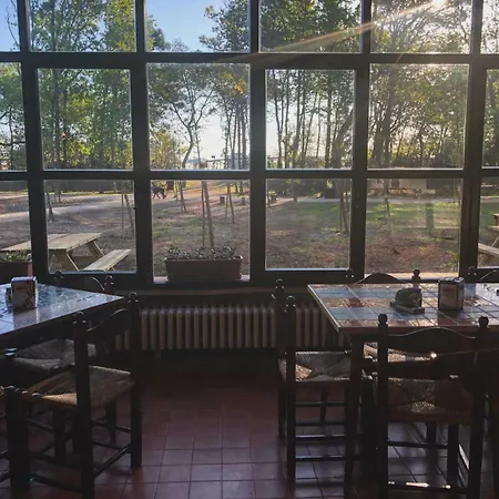 Maison d'hôtes La Cervia