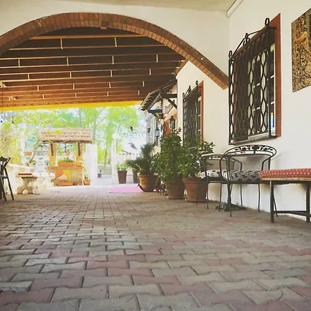 La Maison d'hôtes 2*